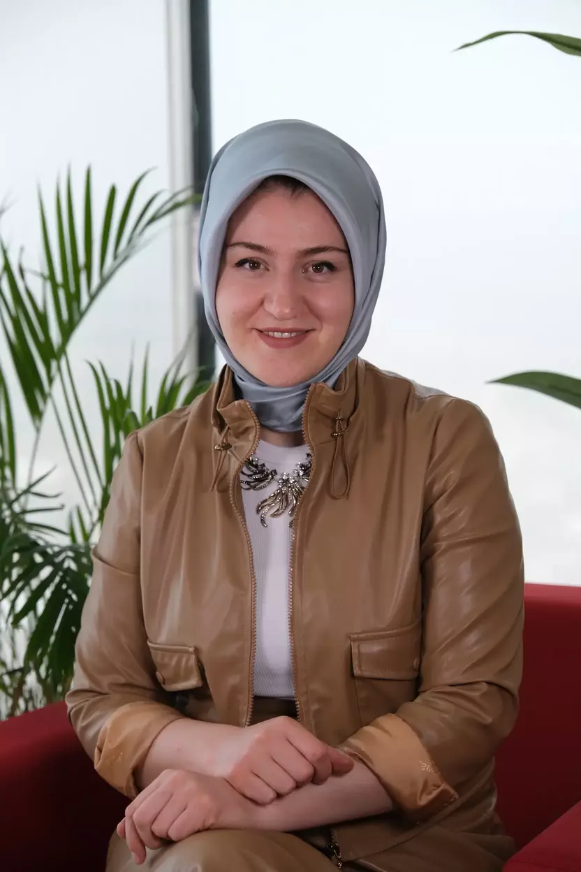 Uzm. Dr. Esin Doğru
