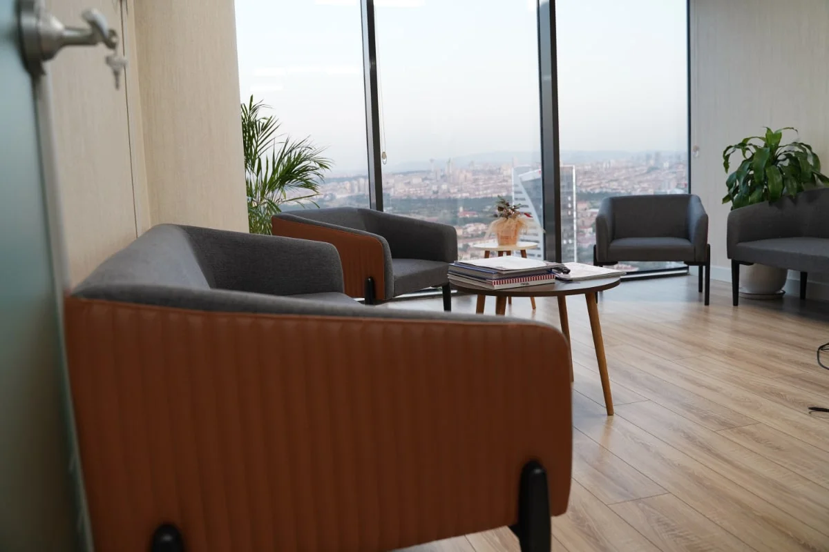 Çankaya, Ankara